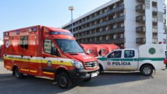 Štátna karanténa Gabčíkovo