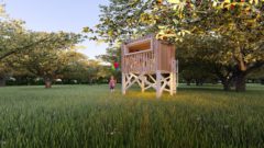 Slovenské dizajnové domčeky