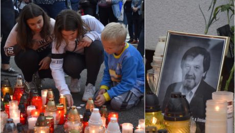 vrútky, Jaroslav Budz, tragédia