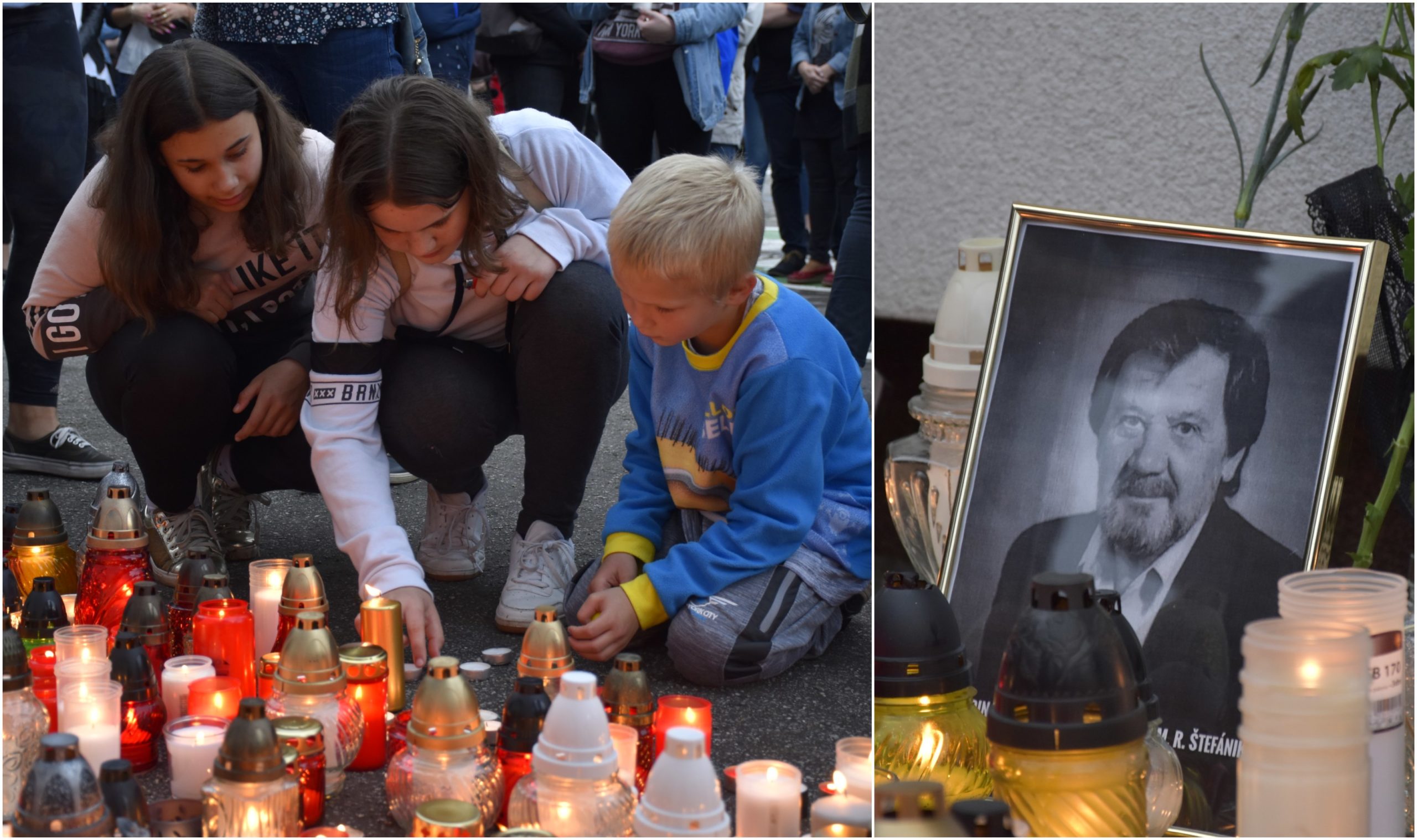 vrútky, Jaroslav Budz, tragédia