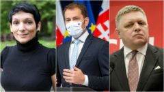 Matovič sa začína