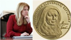 Slovensko pobavila zlatá