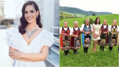 Populárna slovenská šperkárka