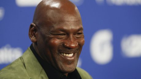 Michael Jordan
