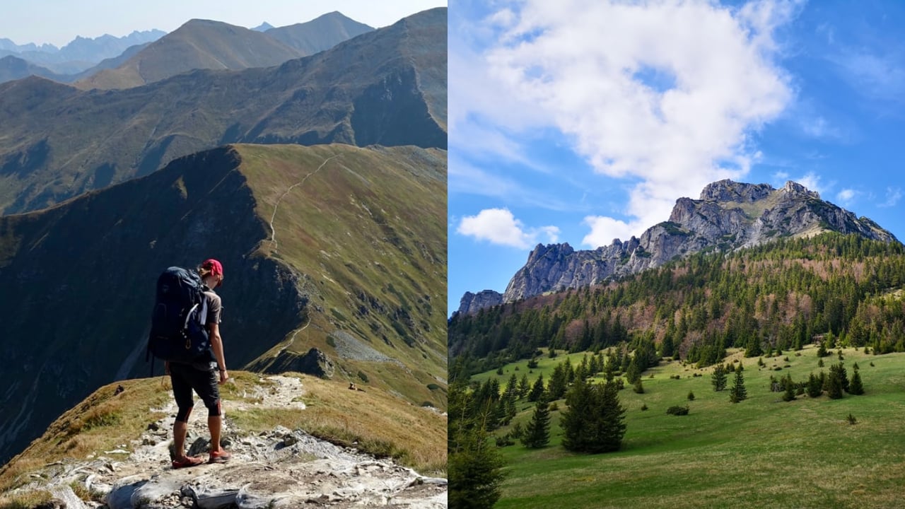 turistika, slovensko