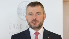 Peter Pellegrini