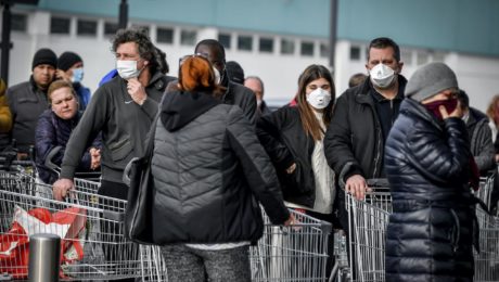 nakupovanie, potraviny, supermarket