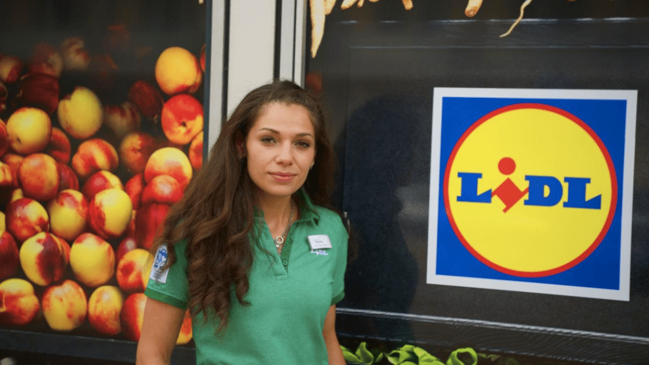 lidl