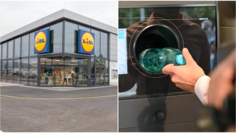 Lidl umožní Slovákom