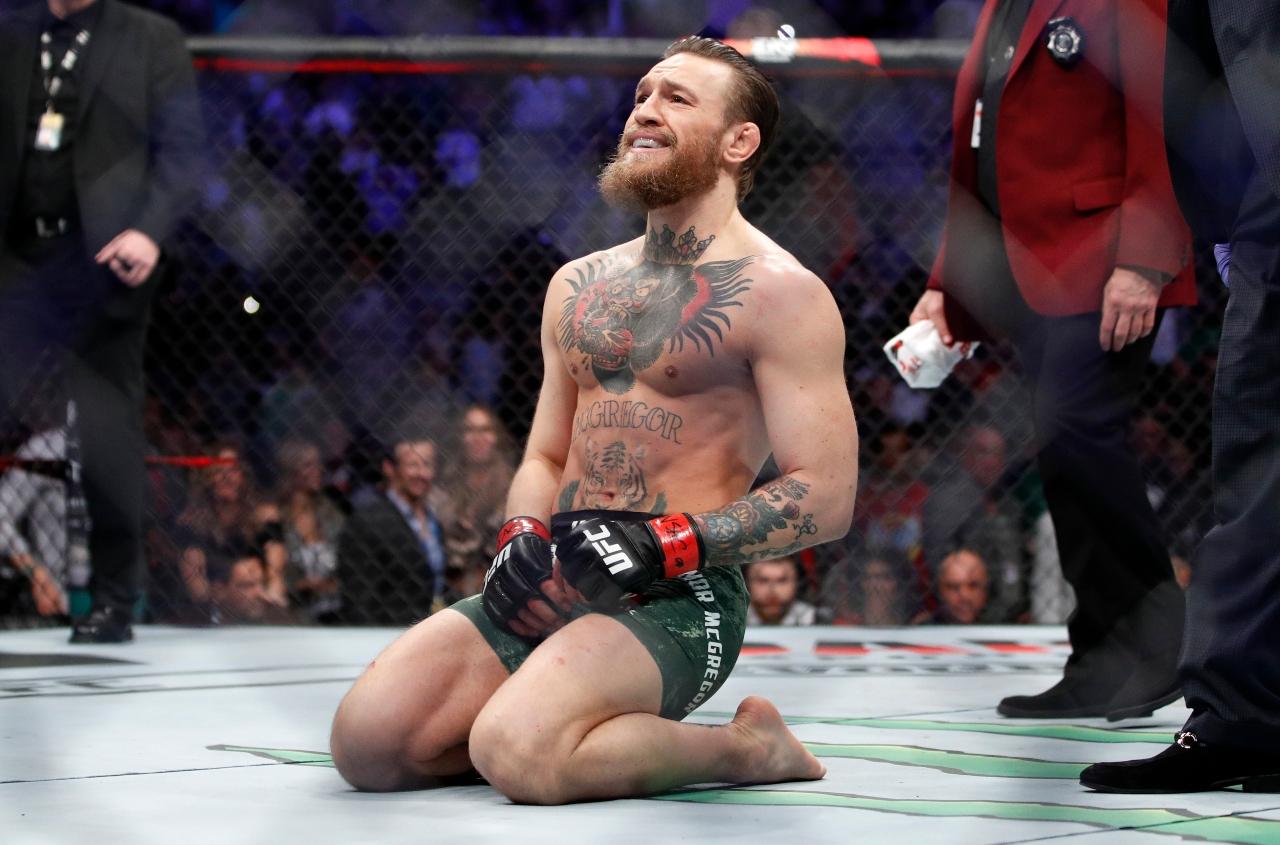 McGregor Retires Again Mixed Martial Arts802086 (1)
