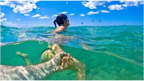 Epidemiológ: More znižuje