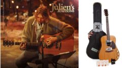 Gitara Kurta Cobaina