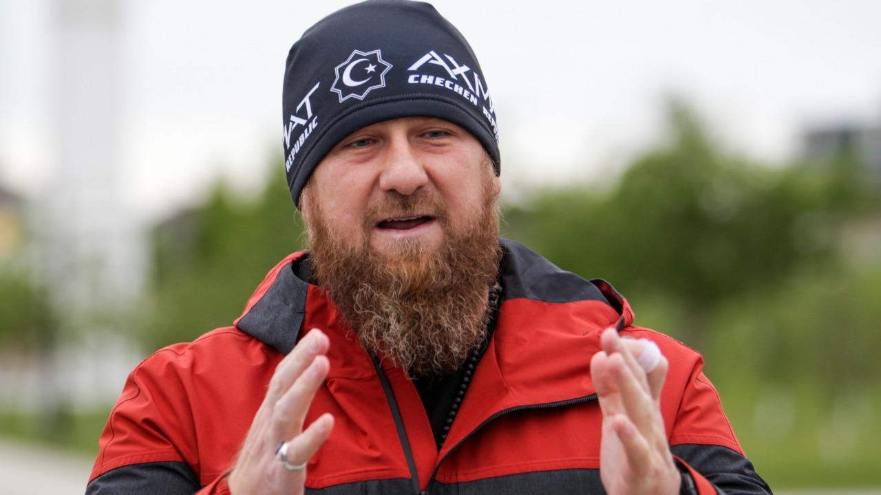 Kadyrov