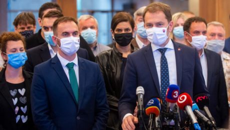 Pre Kollárovu kauzu