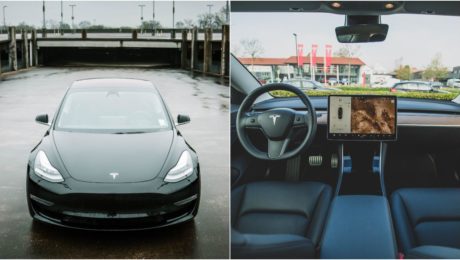 Tesla Model 3 najpredávanejším autom v Kalifornii