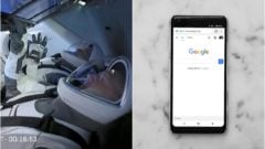 Lode od SpaceX využívajú technológie, ktoré používaš aj vo svojom mobile