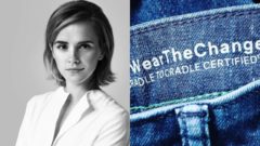 Čarodejníčka Emma Watson