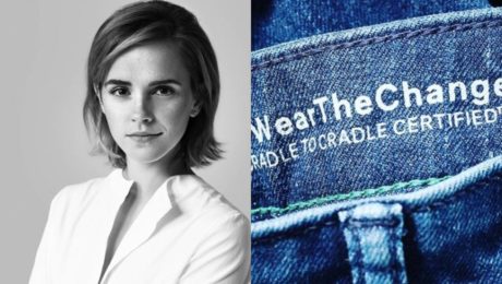 Čarodejníčka Emma Watson