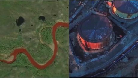 VIDEO: Putin vyhlásil