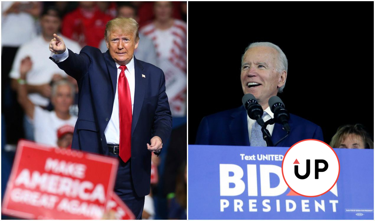 Trump/Biden
