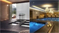 Najlepším spa hotelom