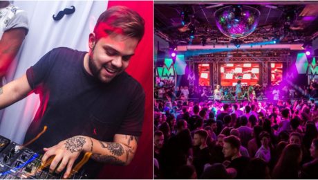 Majitelia diskoték prosia