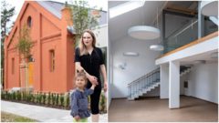 Nitra prerobila staré