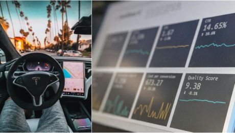 Tesla je najhodnotnejšou