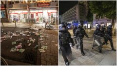 Policajti zadržali 17-ročného