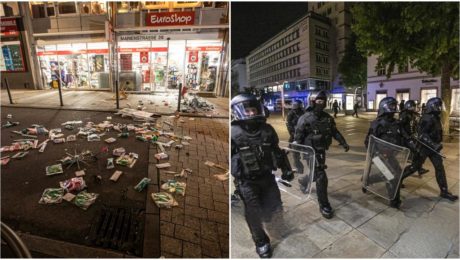 Policajti zadržali 17-ročného