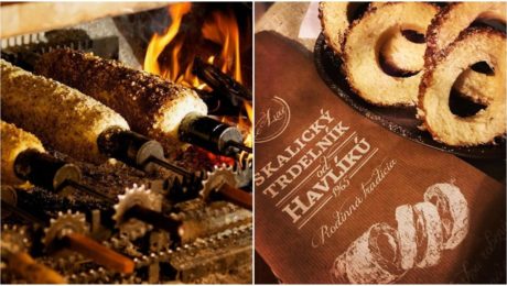 Trdelníkov je mnoho,