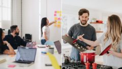 Štvordňový pracovný týždeň