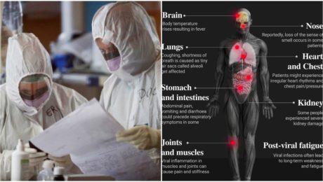 Na zoznam príznakov