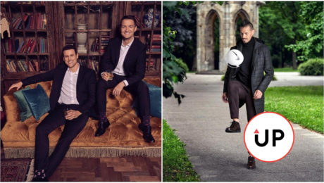 Legendárna Ozeta nás