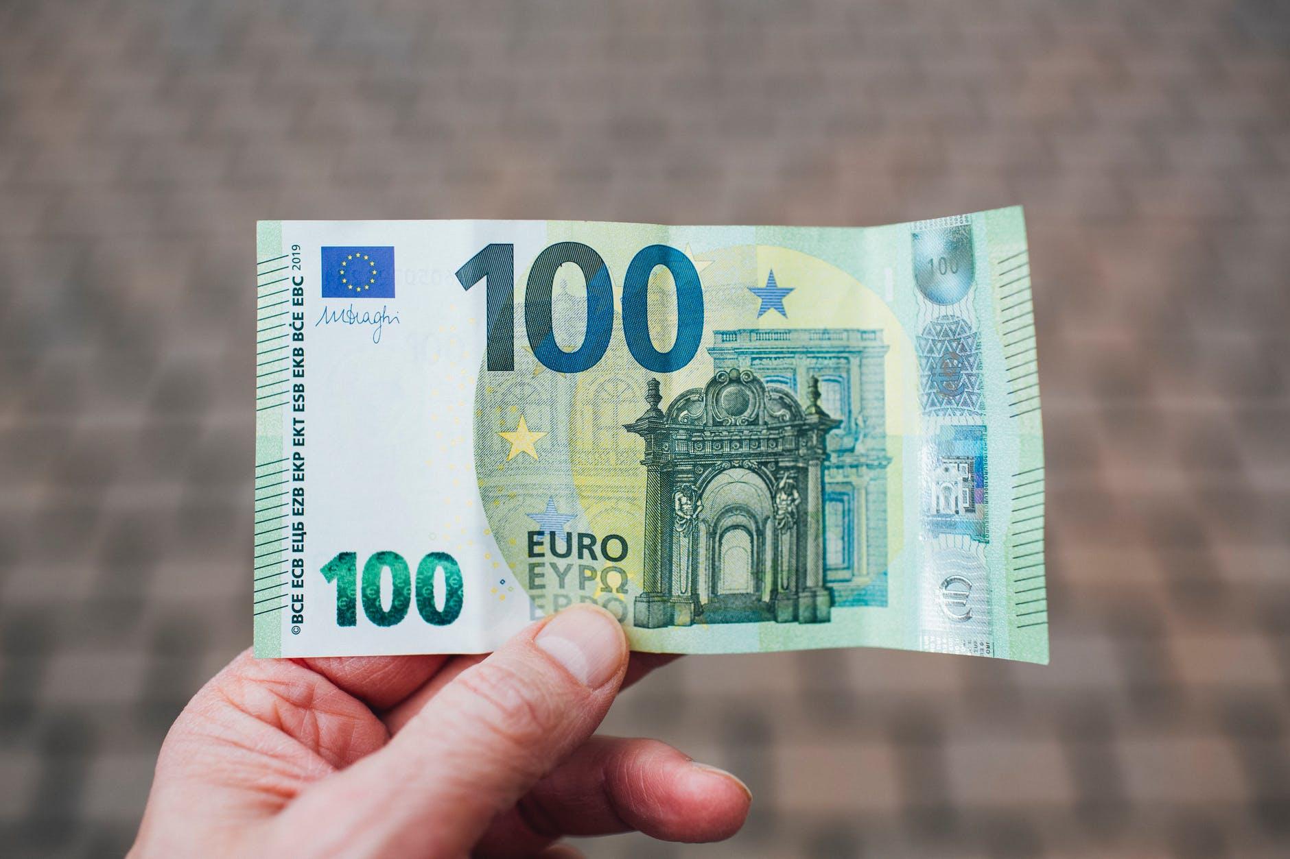 peniaze eura