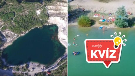 KVÍZ: Si pripravený