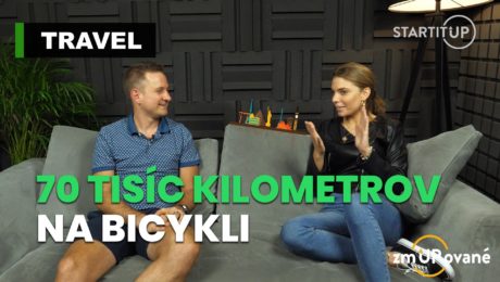 Neuveriteľný príbeh Slováka.