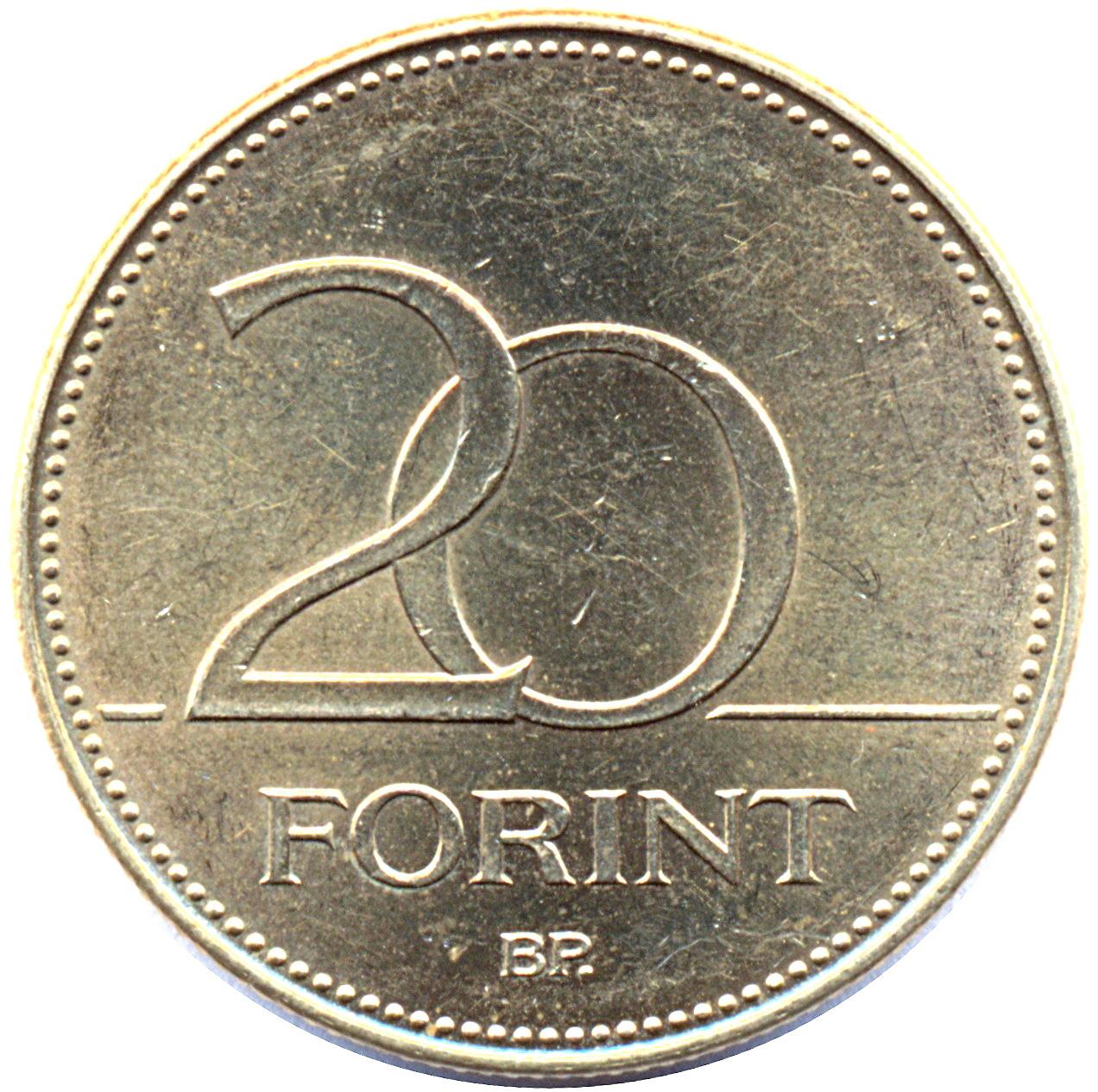 Forint