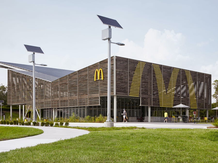 McDonald’s