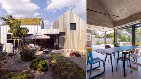 Dokonalý vzťah modernej