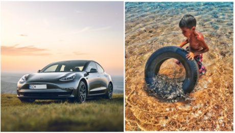 Elektromobily môžu byť