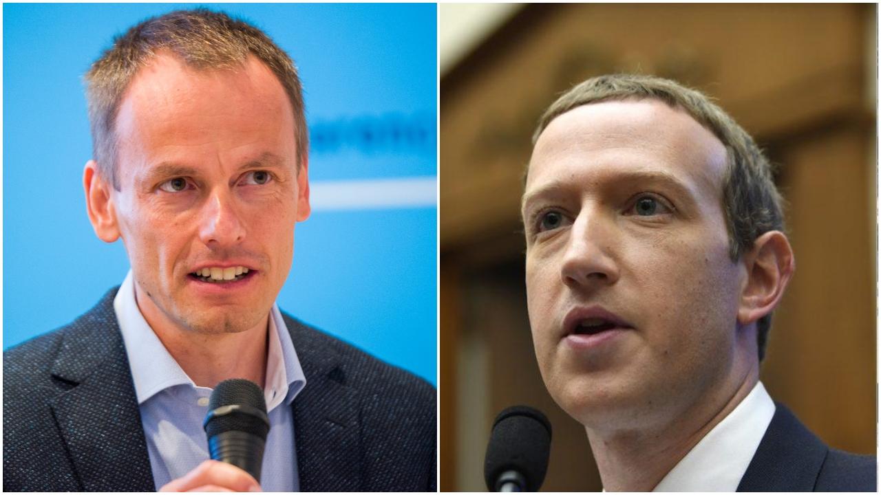 eset, facebook zuckenberg