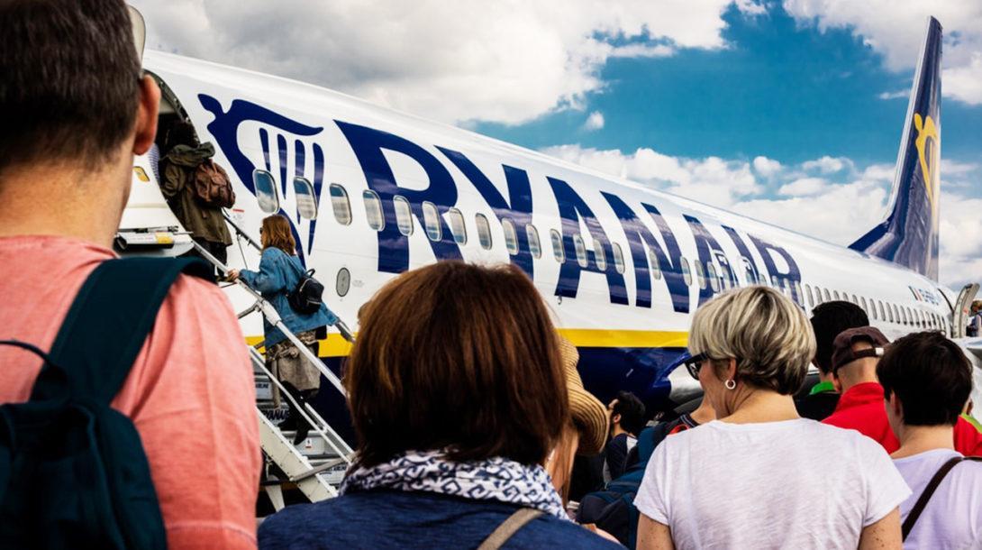 ryanair