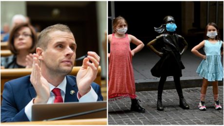 Martin Klus: Radšej