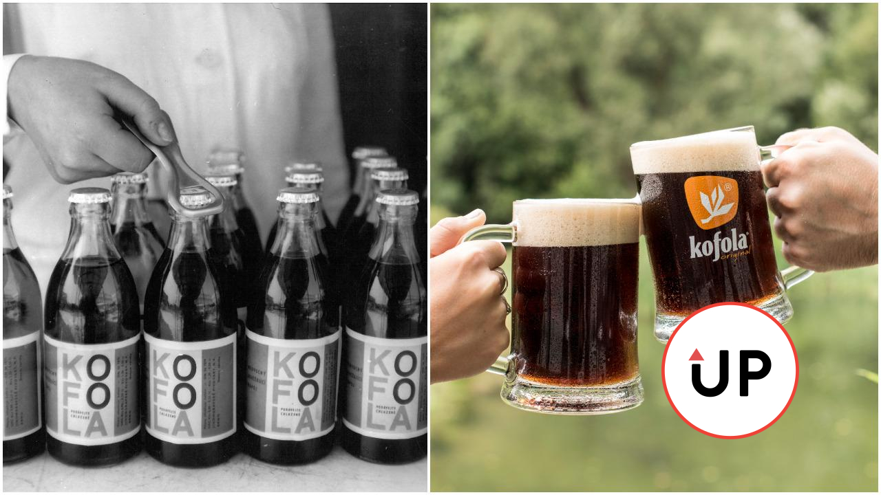 Kofola