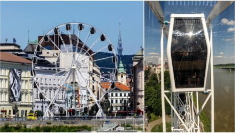 Peniaze z kritizovaného