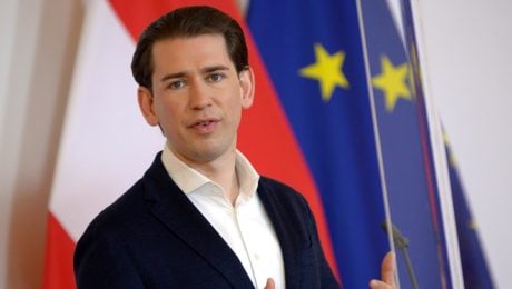 AKTUALIZOVANÉ: Rakúsko uvoľní