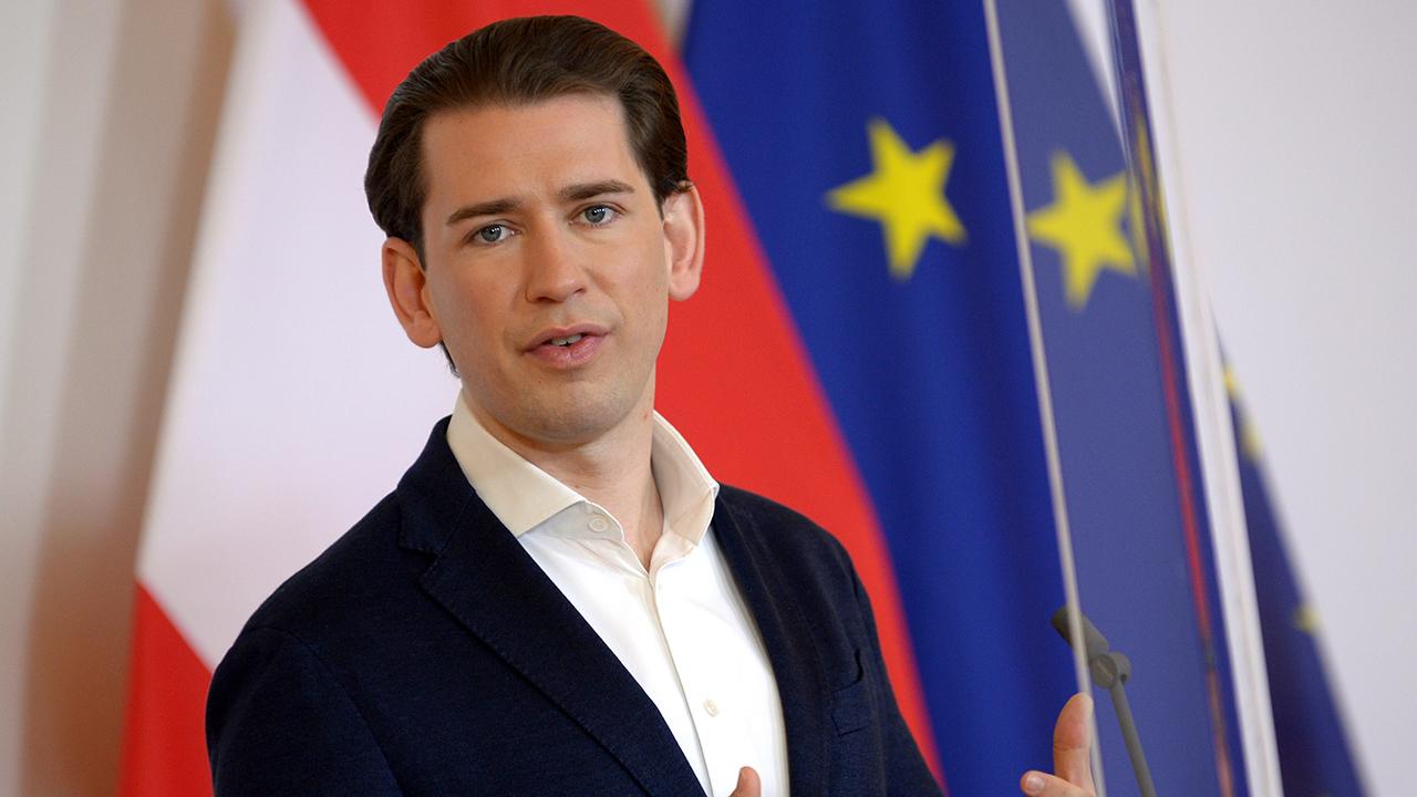 kurz sebastian rakusko