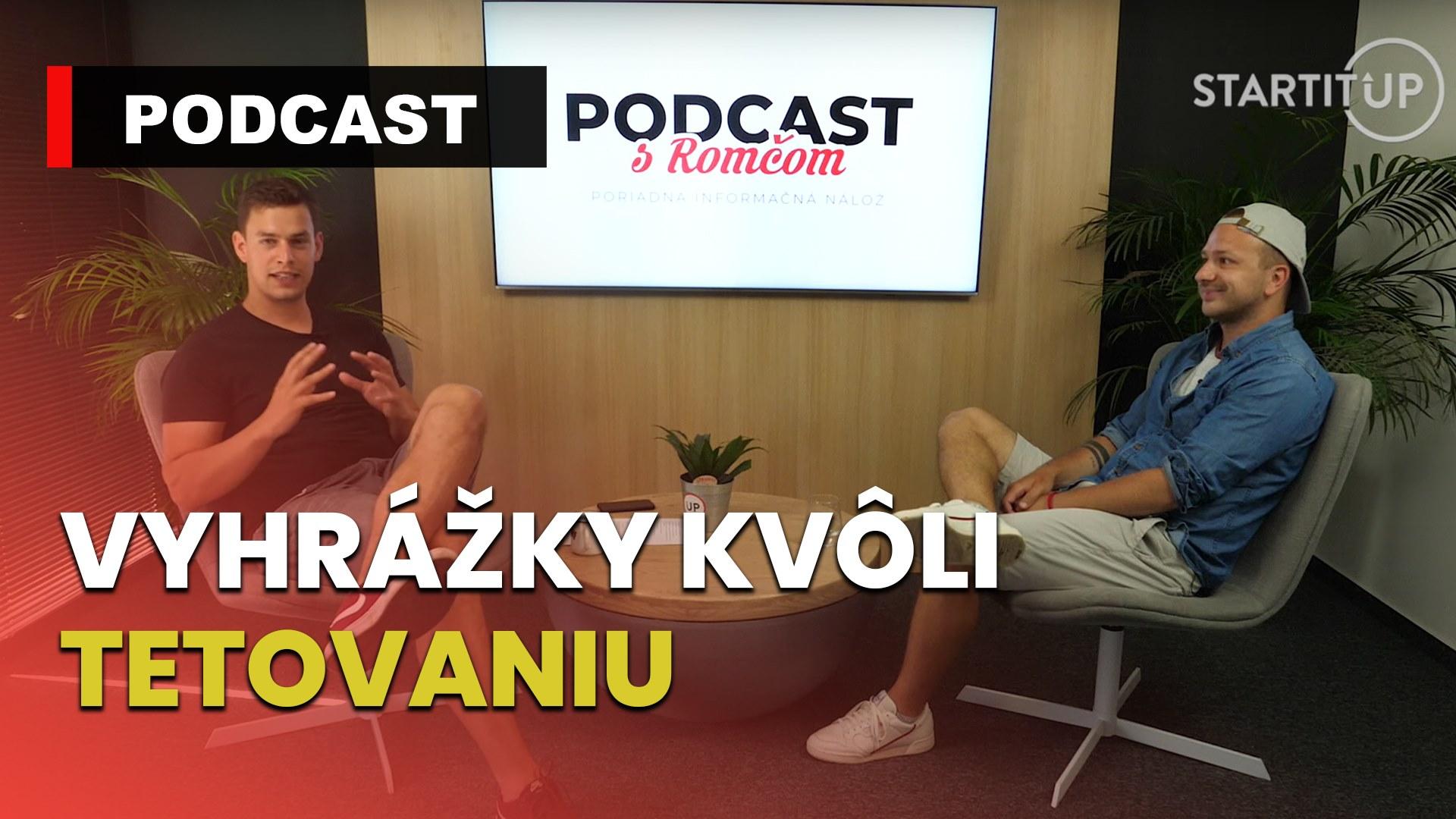 nie je túra bez štúra thumb