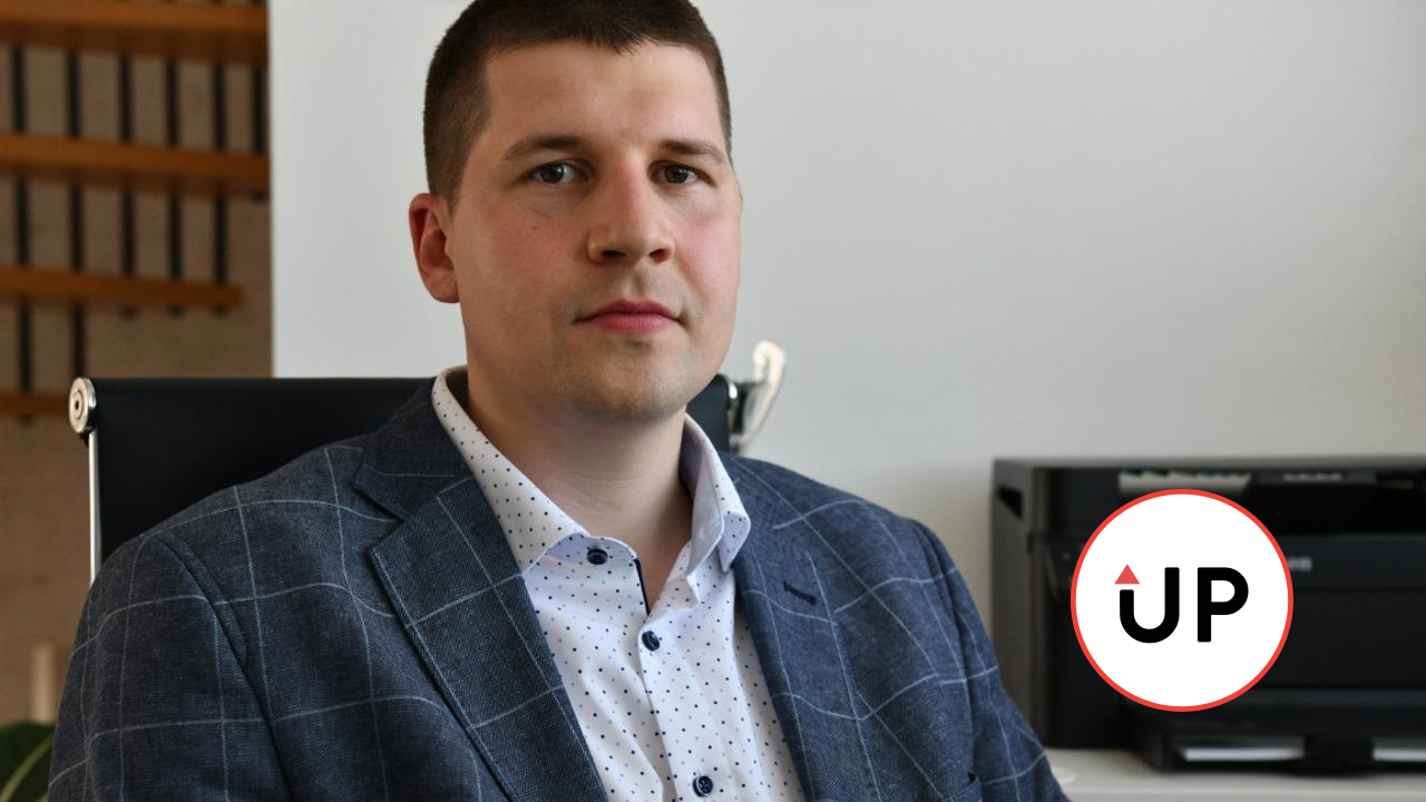 kardiológ Allan Böhm